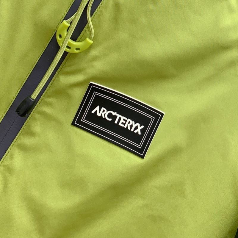 Arcteryx Outwear